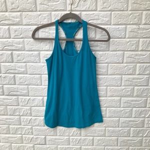 Lululemon cool racerback tank 8